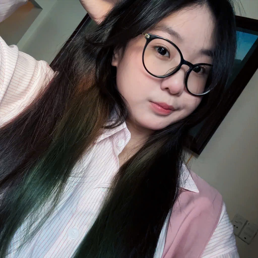 Nguyễn Lê Tâm Anh